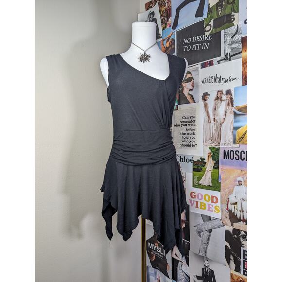 other Tops - Y2k Whimsygoth Top